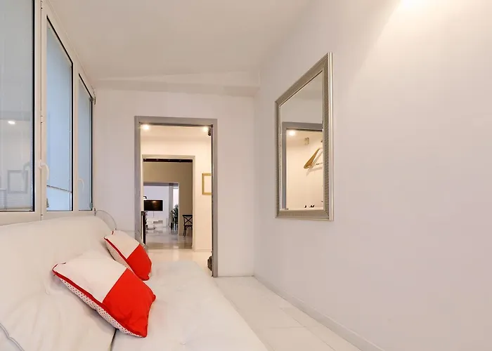 Luxury Gambero Apartment